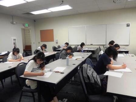 02-0702 (3) TOEFL Juniorはマーク式のテスト.JPG
