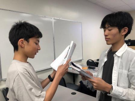 2024.07.10 (7) Grammar Speaking Activityで今日の復習.jpg