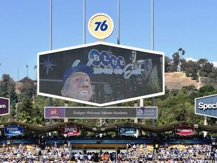 2025.08.31 (5) Dodgers Welcome Yakumo Academy の文字が.jpg