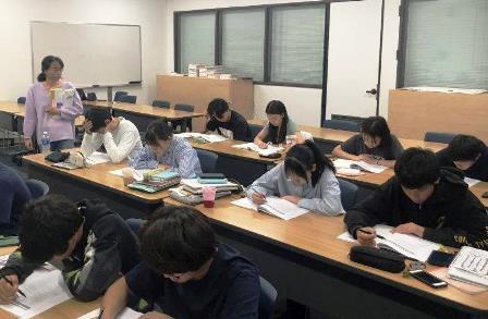 2023.09.14 (10) Class 2 Test Strategies and Practice Reading Comprehensionの対策.jpg