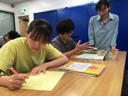 2023.07.27 (8) Class 2 Writing 様々なPrewritingを学習.jpg