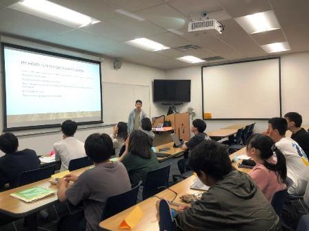 2023.07.12 (4) Class 2 Oral Presentation 堂々と発表できるようになってきました.jpg