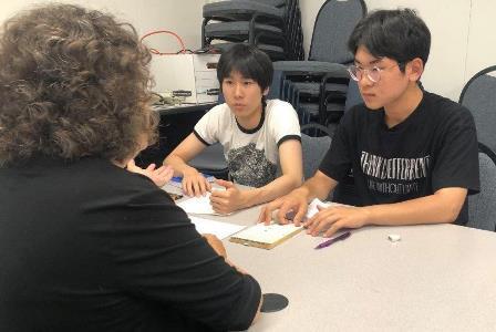 2023.07.24 (13) Class 1 Reading & Vocabulary 先生にも報告します.jpg