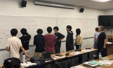 2023.08.30 (5) Class 2 Grammar 学習内容を使って英作文.jpg