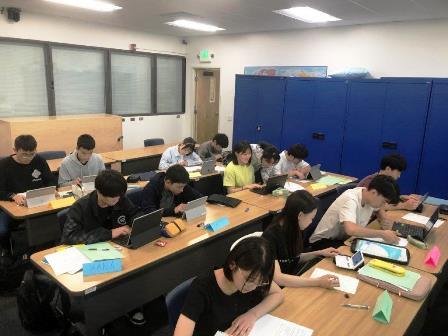 2023.07.06 (15) Class 2 Writing 今日からJournalが毎日の課題になりました.jpg