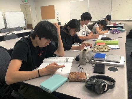 2023.09.12 (10) Class 1 Test Strategies and Practice Listening問題の演習.jpg