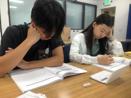 2023.08.31 (5) Class 2 Test Strategies and Practice 時間配分が重要です.jpg