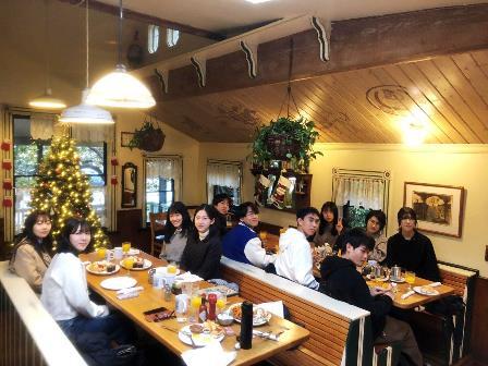 121201朝食 Summerland Beach Cafeにて.jpg