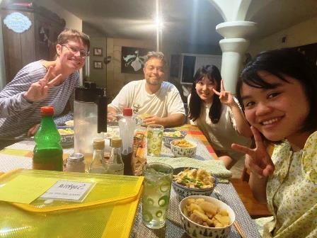 2023.09.17 (3) Homestay ラストディナー.jpg