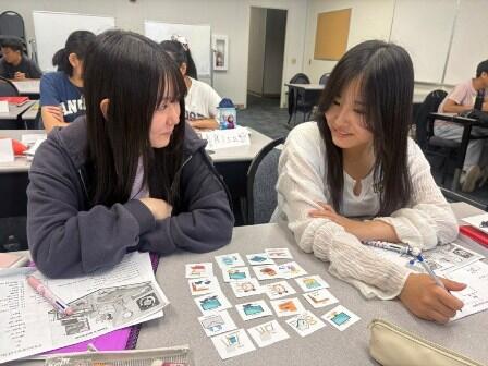 0225.07.10 (2) Oral Presentation Prepositions of Placeの練習.jpg