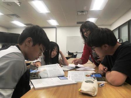 2023.07.05 (12) Class 2 Reading & Vocabulary ジジ先生の英語はとても分かりやすいです.jpg