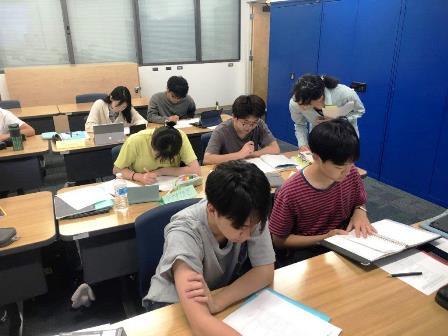 2023.07.19 (6) Class 2 Writing 文章スキルも上達しています.jpg