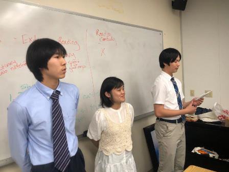 2023.09.18 (1) Class 1 Reading & Vocabulary オリジナルのVocabulary Quizを考えました.jpg