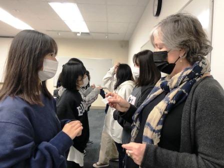 2021.12.27 (1) Grammar Fluency Conditionals(仮定法)の練習.jpg