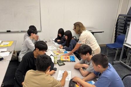 0125.07.18 (3) Test Strategies and Practice ゲーム感覚で完了形の学習.jpg