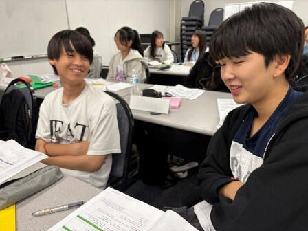 2025.07.17 (8) Grammar 頻度を表す語句を使って質問.jpg