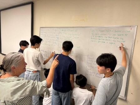 2026.07.0101 (2) Writing Project パートナーについて英文作成.jpg
