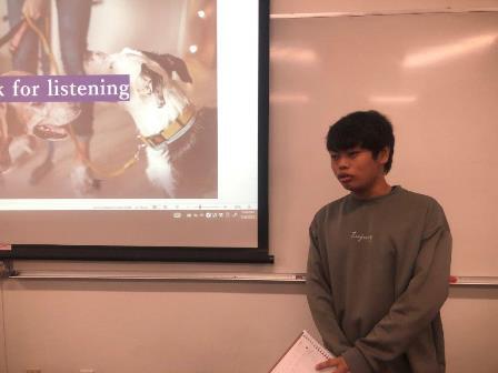 2023.07.26 (5) Class 2 Oral Presentation 発表内容の工夫も見られます.jpg