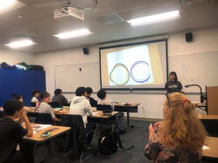 2023.09.19 (8) Class 2 Reading & Vocabulary 先生からの質問にきちんと答えられました.jpg