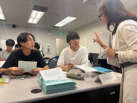 0225.07.16 (8) Reading and Vocabulary Vocabulary log：自分の単語帳作成も習慣に.jpg