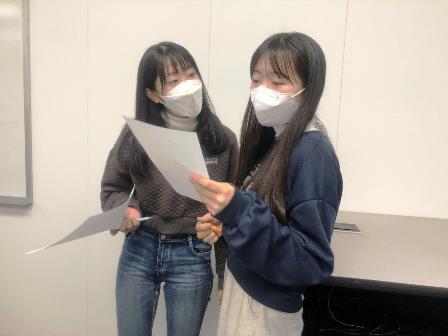 121407 (11) Grammarの授業でもアウトプットの機会は沢山あります.jpg