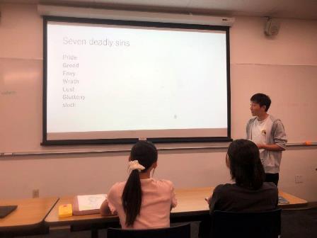 2023.07.31 (2) Class 2 Oral Presentation 好きなコミックについて発表.jpg