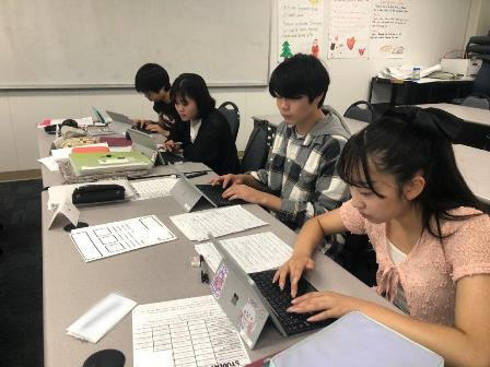 2023.09.13 (15) Class 1 Writing Final Draftに向けて入力開始.jpg