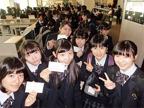 九州修学旅行レポート 高校2年生 八雲学園中学校高等学校 九州修学旅行レポート 高校2年生 八雲学園中学校高等学校
