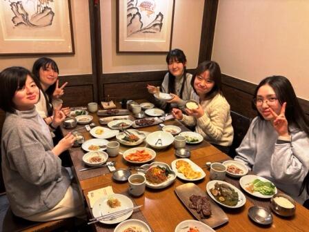 4. 夜は焼肉をいただきました.jpeg