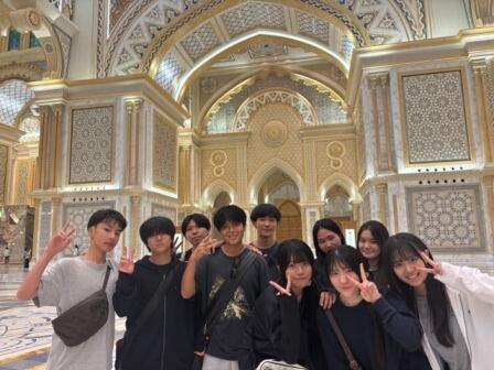 3. 宮殿の中も美しかったです！（中）.jpeg