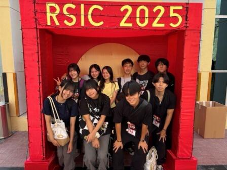 7. 開催校のThe Millennium Schoolにて（中）.jpeg