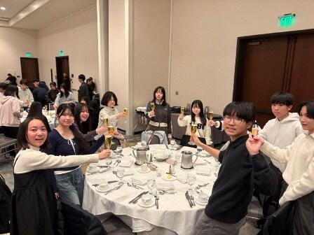 09夕食はホテルでWelcome Party.jpg