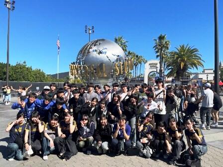 2026.03.01 (3) Universal Studios Hollywood到着（Cグループ）.jpg