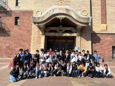 1026.03.02 (2) ロス市内観光 全米日系博物館周辺（B）.jpg