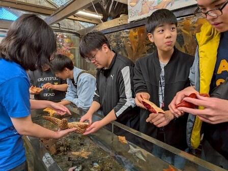 2026.02.23 (4) 始めてヒトデを触りました！.jpg