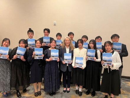 2026.02.28 (2) 修了書授与 Class1.jpg