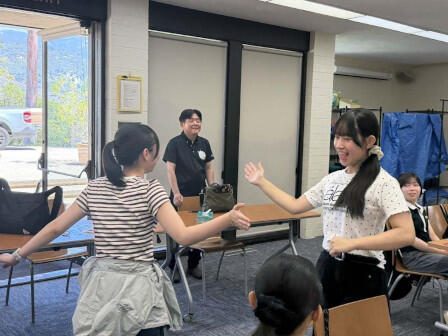 ３．挨拶の仕方を学びました.jpg