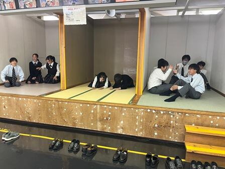 07中2R北区防災センター地震の科学館.JPG
