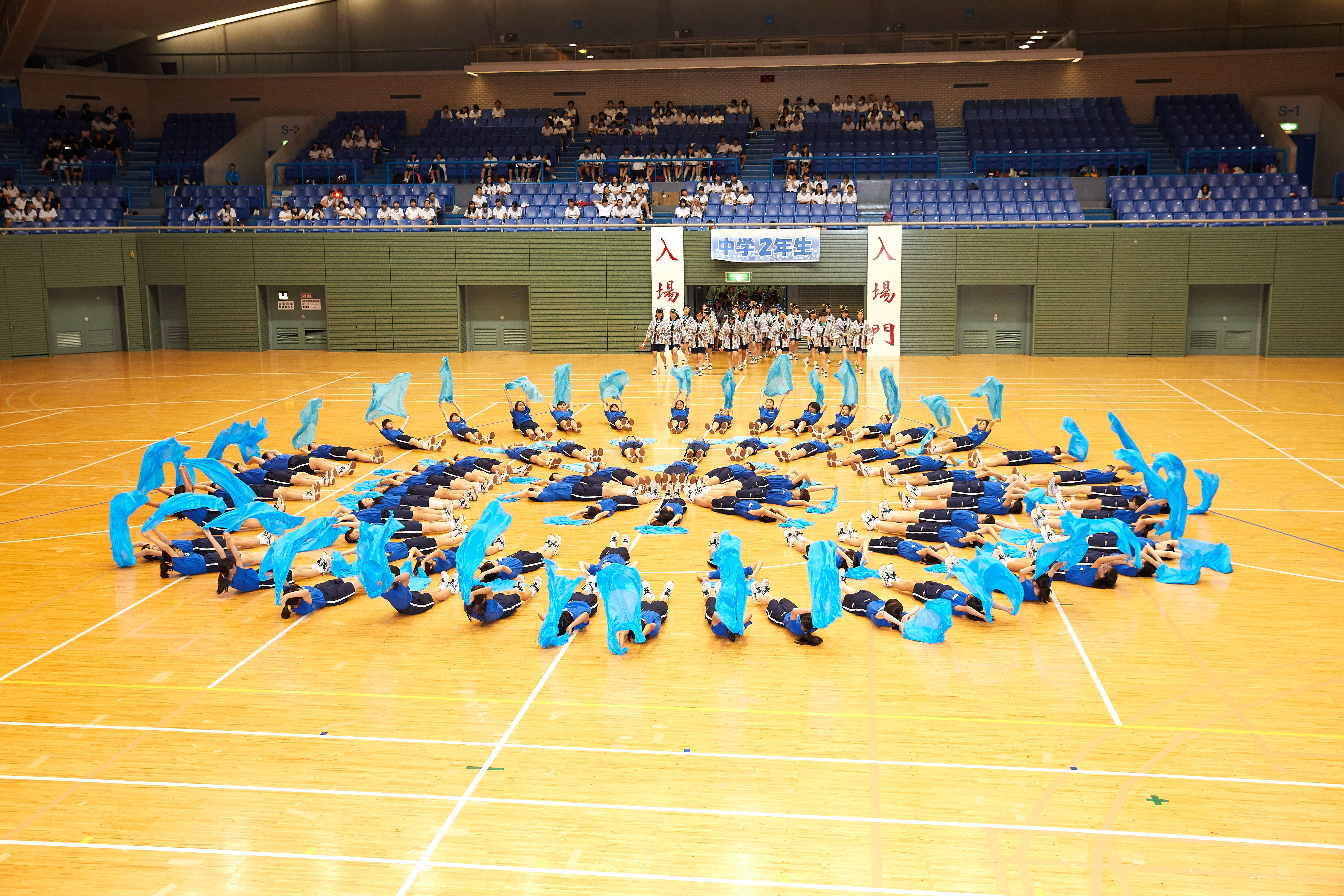 体育祭 Yakumoニュース 八雲学園中学校高等学校 体育祭 Yakumoニュース 八雲学園中学校高等学校