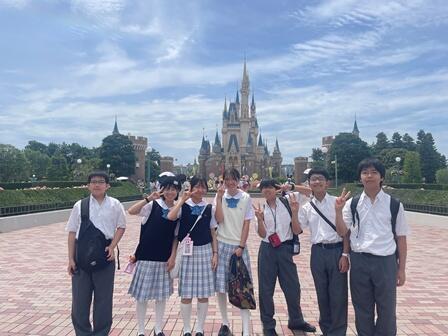 ディズニーランド①.JPG