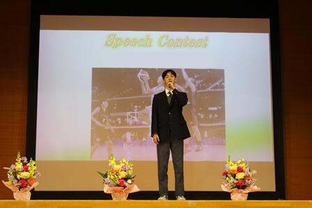 03中2スピーチコンテスト③（優秀賞）.JPG